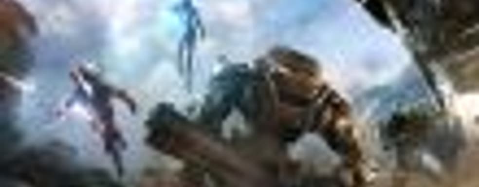 В диалогах в Anthem можно выбирать только одну из двух реплик