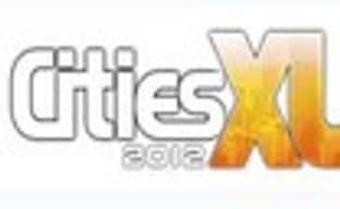 Анонс Cities XL 2012