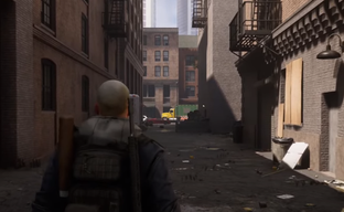 Пародия на The Day Before похорошела за пару недель. Появился геймплей The Day After в городской местности