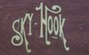 Модель Sky-Hook из BioShock: Infinite