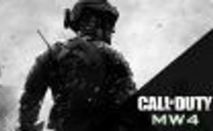 Слух: в 2019 году появится Call of Duty: Modern Warfare 4	