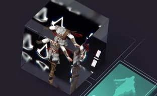 Ubisoft сохраняет верность NFT и готовит коллекцию токенов по Assassin's Creed