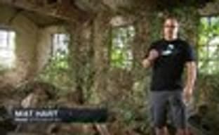 Дневники разработчиков Enslaved: Odyssey to the West