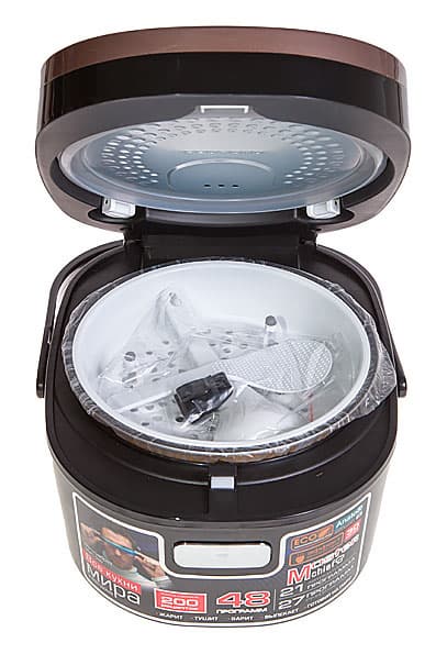 мультиварка Redmond RMC-250