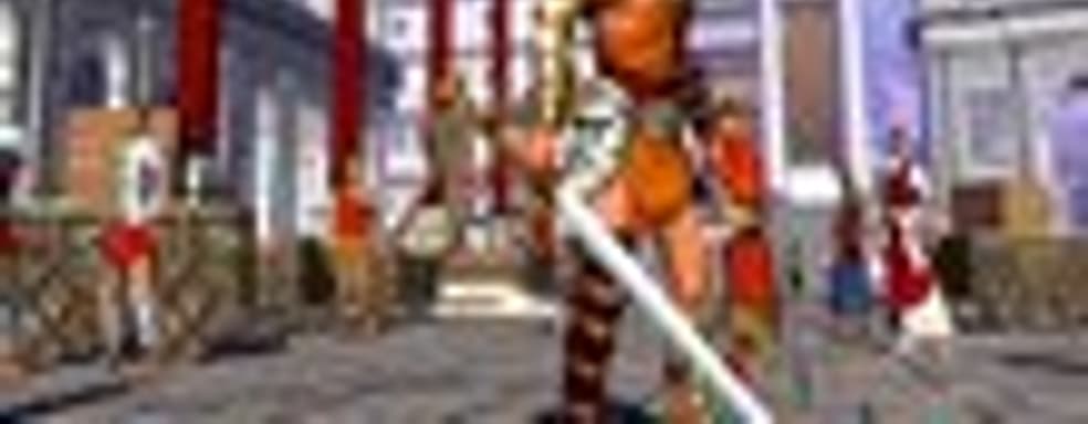 Gods & Heroes: Rome Rising - самая продаваемая MMOG в Steam