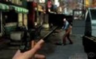 The Darkness II Trailer