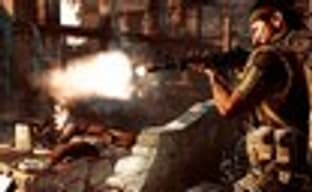 Звездный состав Call of Duty: Black Ops 