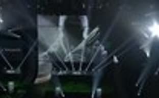 Е3-демонстрация Black Ops II