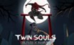 Twin Souls: The Path of Shadows также выйдет на PS4 и Xbox One