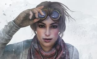 Квест Syberia 3 отдают в Steam за бесценок