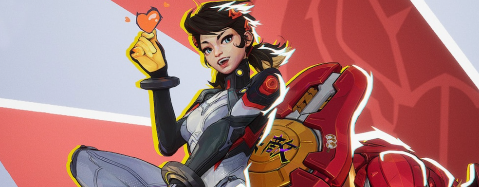 Marvel Rivals — настоящий подарок для производителей взрослых видео. Датамайнеров поразила детализация моделей