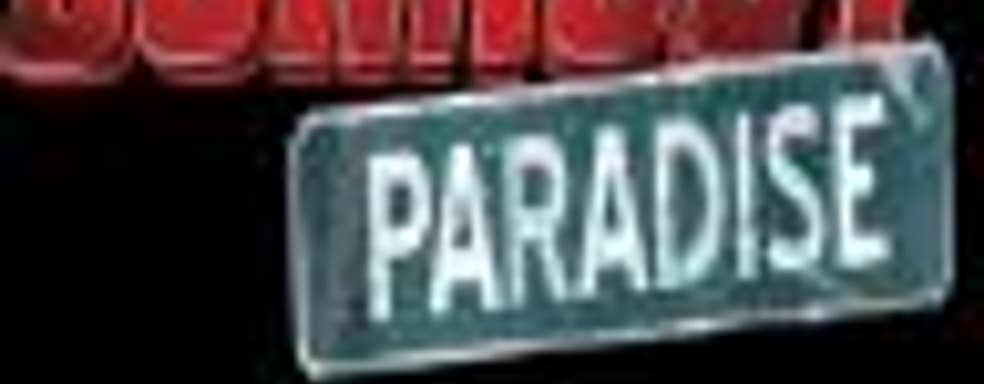 Burnout Paradise: новые подробности 