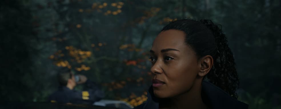 Режим «Новая игра+» в хорроре Alan Wake 2 будет включать новый «альтернативный сюжет»