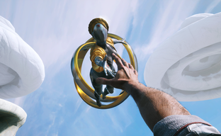 Безумие с пряниками и гусями. Обзор Atomic Heart: Узник Лимбо