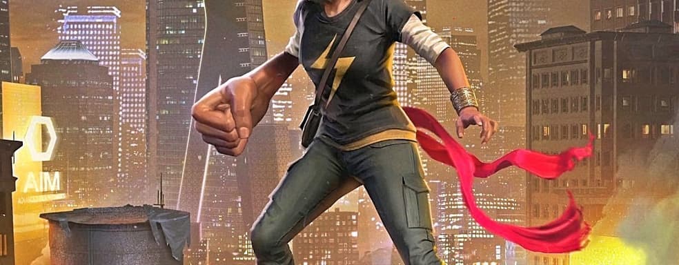 Разработчики Marvel's Avengers изменят ключевые системы игры