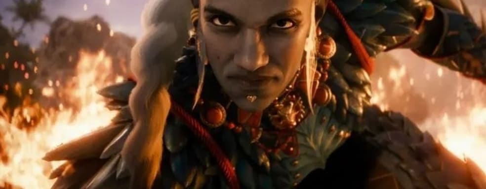 Геймдиректор DA: The Veilguard перешла в новую студию и, возможно, займётся Baldur’s Gate 4 — слух