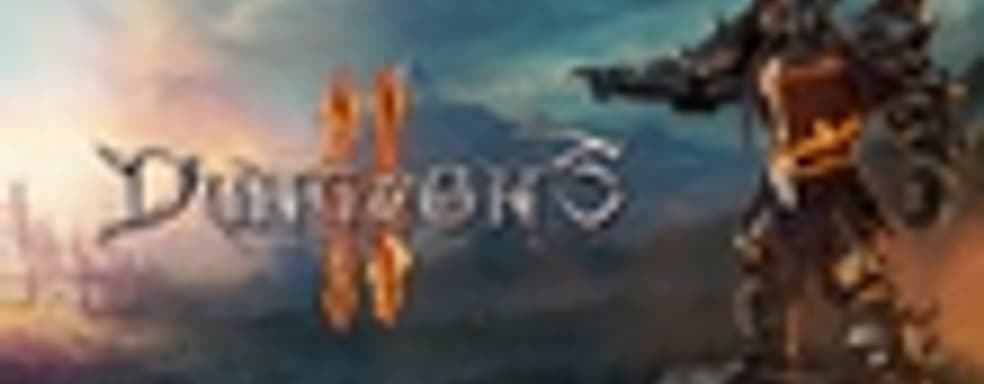 Dungeons 2 выйдет на PS4 26 апреля