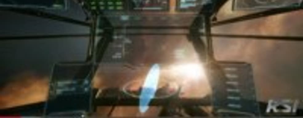 Star Citizen: показ игры с CitizenCon 2014 и новый трейлер 