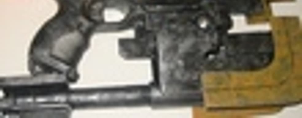 Dead Space 2 Collector's Edition с копией Plasma Cutter?