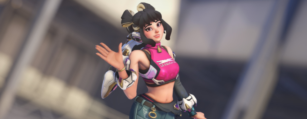 Blizzard собирается отказаться от названия Overwatch 2 и переименует шутер в Overwatch— датамайнеры