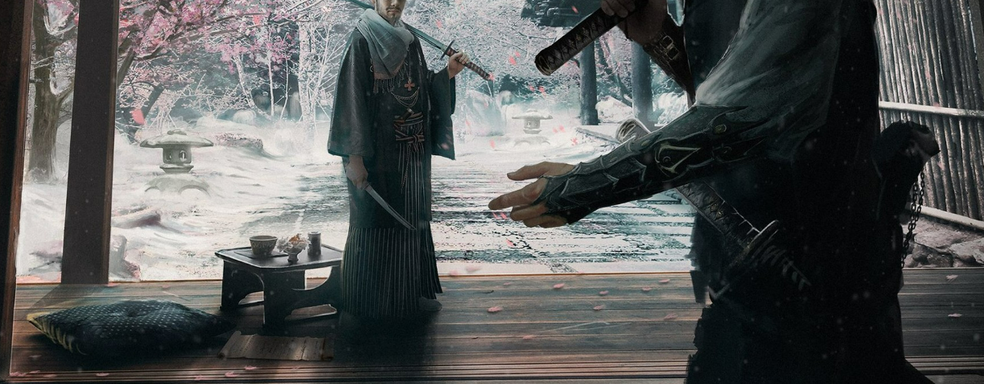 Инсайдер: Ubisoft представит Assassin’s Creed в Японии, в Китае и во времена охоты на ведьм, AC Mirage и другие проекты