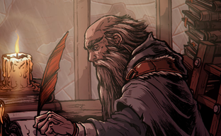 Lofi Girl, но в стиле Diablo. Blizzard выпустила ремикс саундтрека Diablo