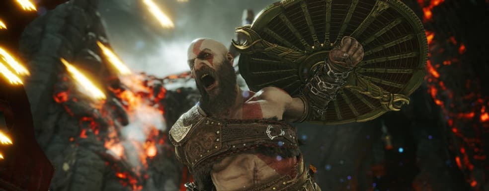 Not Available in 180 Countries. Sony Releases New God of War Ragnarok Trailer to Coincide with PC Release