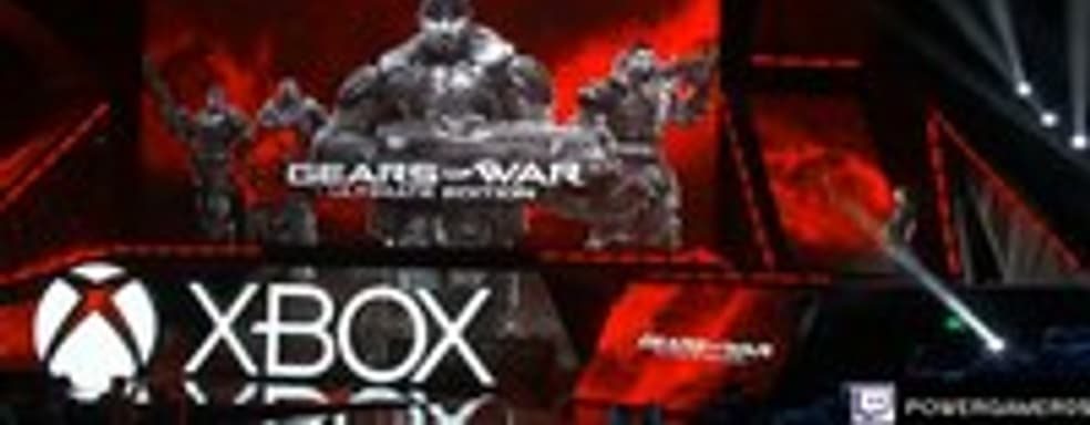 Gears 4 выйдет осенью 2016. Бета-тест Gears of War Ultimate Edition стартует сегодня