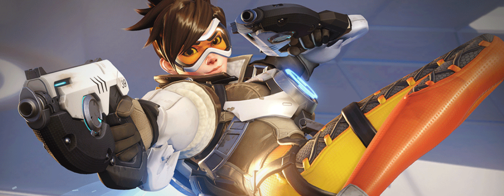 Blizzard тизерит трейлер Overwatch 2 артом в стиле 2016 года и фанаты ждут Overwatch Classic