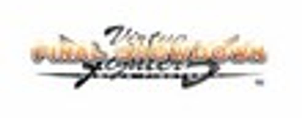 Трейлер Virtua Fighter 5: Final Showdown