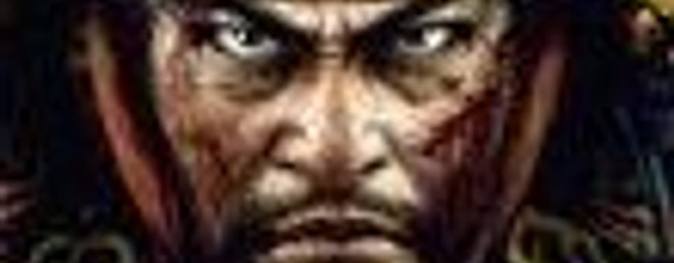 Shogun 2: Total War переименовали в Total War: Shogun 2