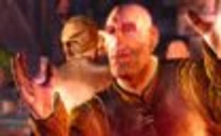 Новые раскраски (The Witcher 3: Wild Hunt, The Elder Scrolls Online...)