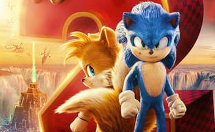 У «Соник в кино 2» есть шансы стать самым кассовым фильмом по мотивам видеоигр
