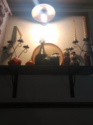 Внешняя камера