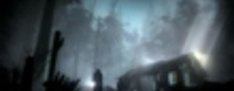 За сценарий Until Dawn отвечают...