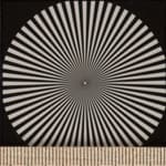 Объектив Nikon 85mm f/1.8G AF-S Nikkor, фокусное расстояние 85 мм, f/6,3, центр кадра