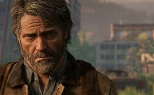 The Last of Us: Part II – одна из самых объёмных игр для PS4