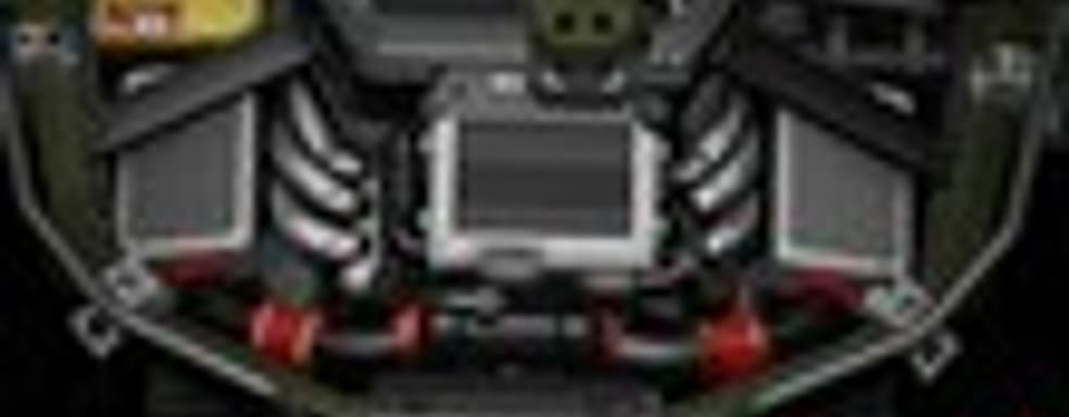 Jeremy Clarkson представляет Warthog в Forza Motorsport 4	