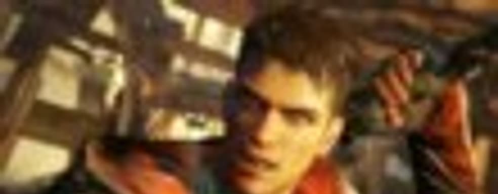 Launch-трейлер DmC: Devil May Cry