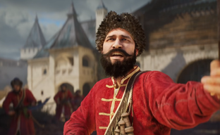 Authors of "Trouble" are preparing two new products. Video game fans may not be too worried