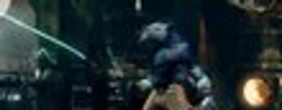 Launch-трейлер Killer Instinct