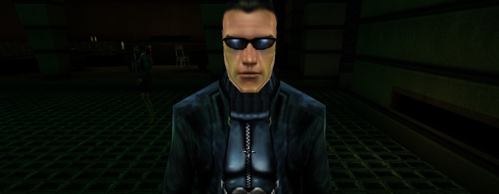 Создатель Deus Ex Уоррен Спектор не понимает, почему Embracer отказалась от франшизы