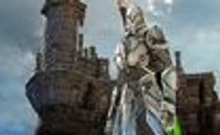 Продажи Infinity Blade превысили $10 млн.
