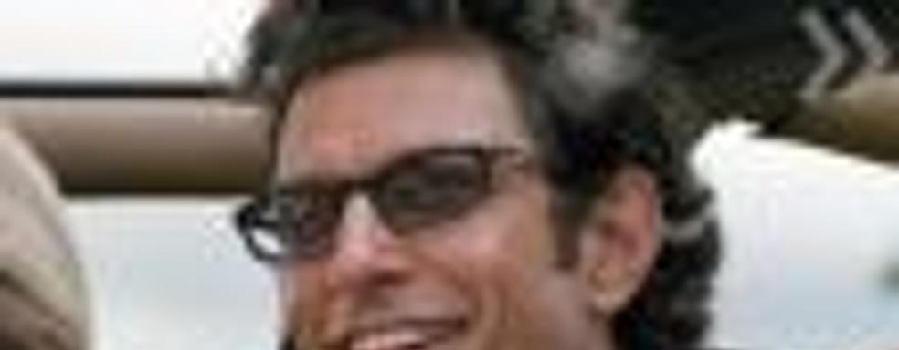 «10 Голдблюмов из 10» - новый ролик Jurassic World Evolution 