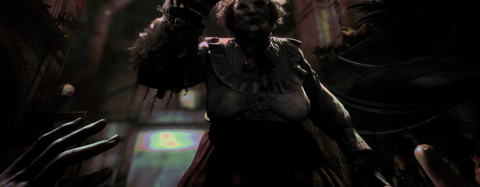 Red Barrels и Lionsgate анонсировали экранизацию хоррора Outlast