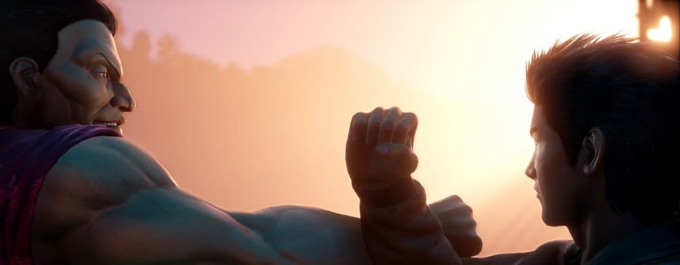 Анонсирована Shenmue 3 Enhanced — игра впервые выйдет на консолях Nintendo и Xbox