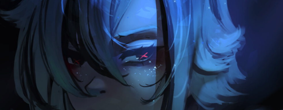 Утечка: экскурсия в золотой дворец в Genshin Impact 4.6 и подводная локация