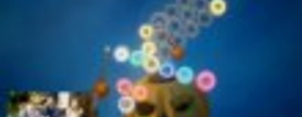 Media Molecule не слишком успешно пытается показать, в чем же заключается прелесть Dreams