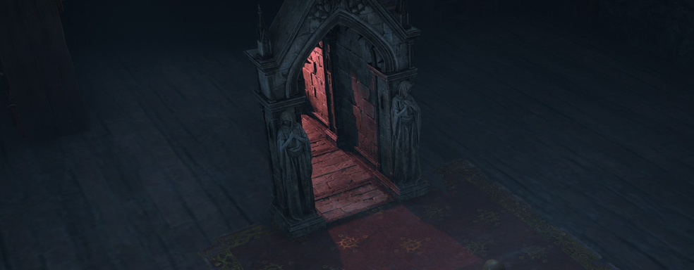 Diablo 4 получит гигантский патч. Blizzard пересобирает игру и запускает тестовый сервер