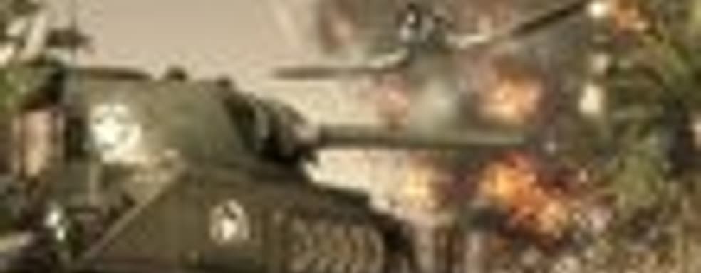 EA о РС-версии Battlefield 1943